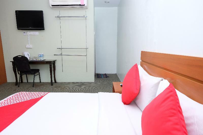 Ridel Boutique Hotel Kota Bharu Bagian luar foto